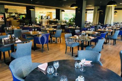 Location salle Aix-les-Bains (Savoie) - Hôtel Adelphia - Aix Les Bains #19