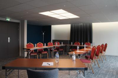 Location salle Aix-les-Bains (Savoie) - Hôtel Adelphia - Aix Les Bains #19