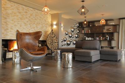 Location salle Aix-les-Bains (Savoie) - Hôtel Adelphia - Aix Les Bains #19