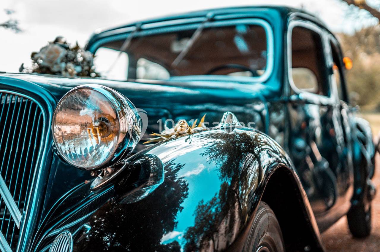 Photo Volkswagen Rent - Tarbes #1