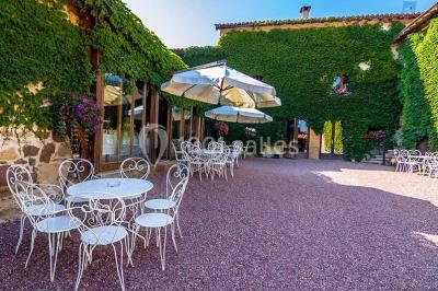 Location salle Oingt (Rhône) - Domaine De La Genetière #15