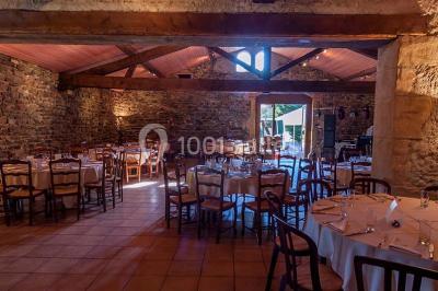 Location salle Oingt (Rhône) - Domaine De La Genetière #15