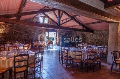 Location salle Oingt (Rhône) - Domaine De La Genetière #15