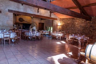 Location salle Oingt (Rhône) - Domaine De La Genetière #15