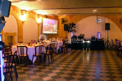 Location salle Oingt (Rhône) - Domaine De La Genetière #15