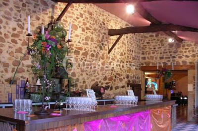 Location salle Oingt (Rhône) - Domaine De La Genetière #15