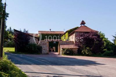 Location salle Oingt (Rhône) - Domaine De La Genetière #15