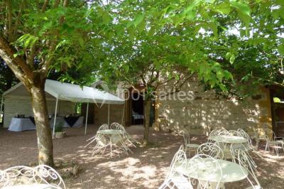 Location salle Oingt (Rhône) - Domaine De La Genetière #15