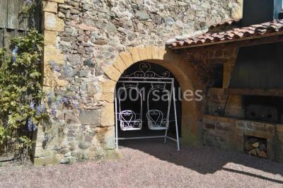 Location salle Oingt (Rhône) - Domaine De La Genetière #15