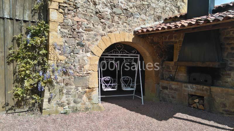 Location salle Oingt (Rhône) - Domaine De La Genetière #7