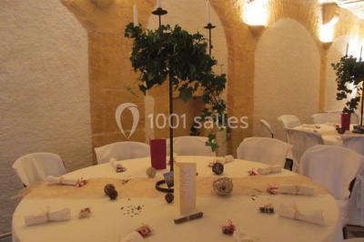 Location salle Oingt (Rhône) - Domaine De La Genetière #15