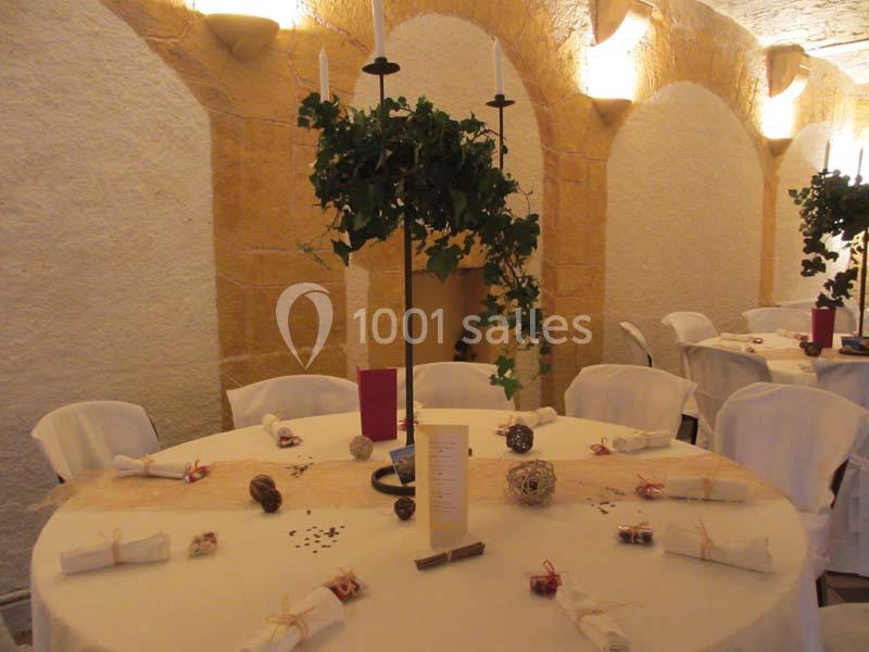 Location salle Oingt (Rhône) - Domaine De La Genetière #8