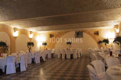 Domaine De La Genetière Domaine De La Genetière