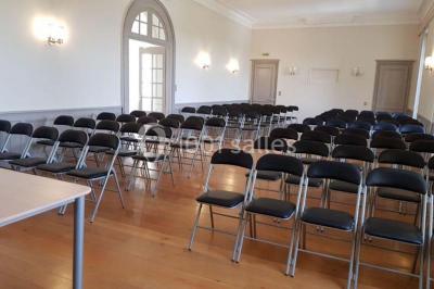 Location salle Saint-Pierre-de-Chandieu (Rhône) - Château de Rajat #40