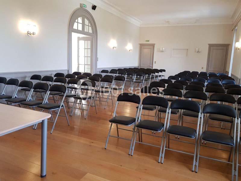 Location salle Saint-Pierre-de-Chandieu (Rhône) - Château de Rajat #18