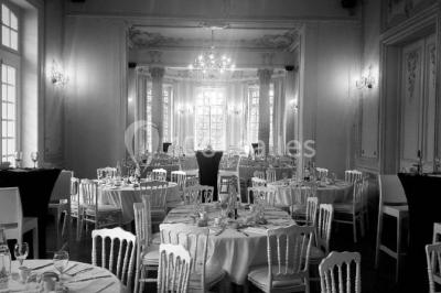 Location salle Saint-Pierre-de-Chandieu (Rhône) - Château de Rajat #40