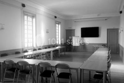 Location salle Saint-Pierre-de-Chandieu (Rhône) - Château de Rajat #40