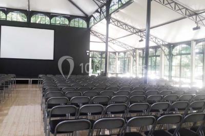 Location salle Saint-Pierre-de-Chandieu (Rhône) - Château de Rajat #40