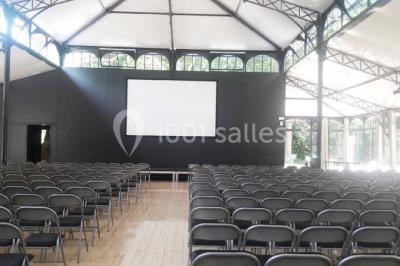 Location salle Saint-Pierre-de-Chandieu (Rhône) - Château de Rajat #40