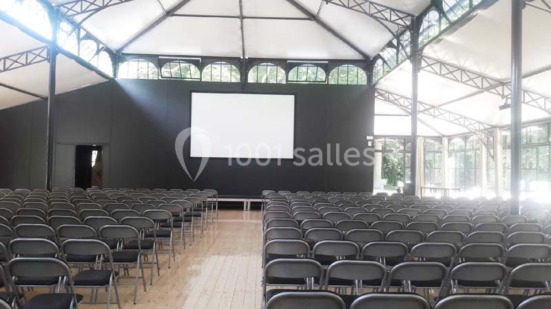 Location salle Saint-Pierre-de-Chandieu (Rhône) - Château de Rajat #23