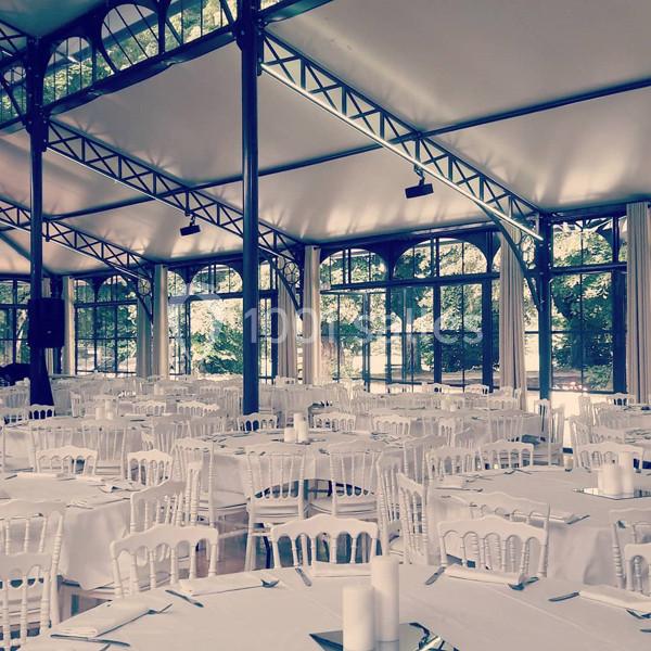 Location salle Saint-Pierre-de-Chandieu (Rhône) - Château de Rajat #4