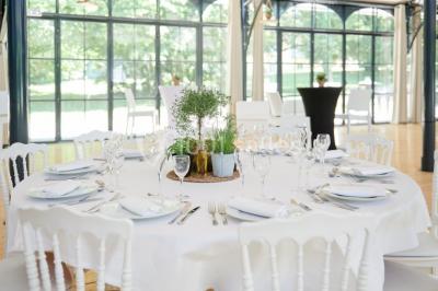 Location salle Saint-Pierre-de-Chandieu (Rhône) - Château de Rajat #40