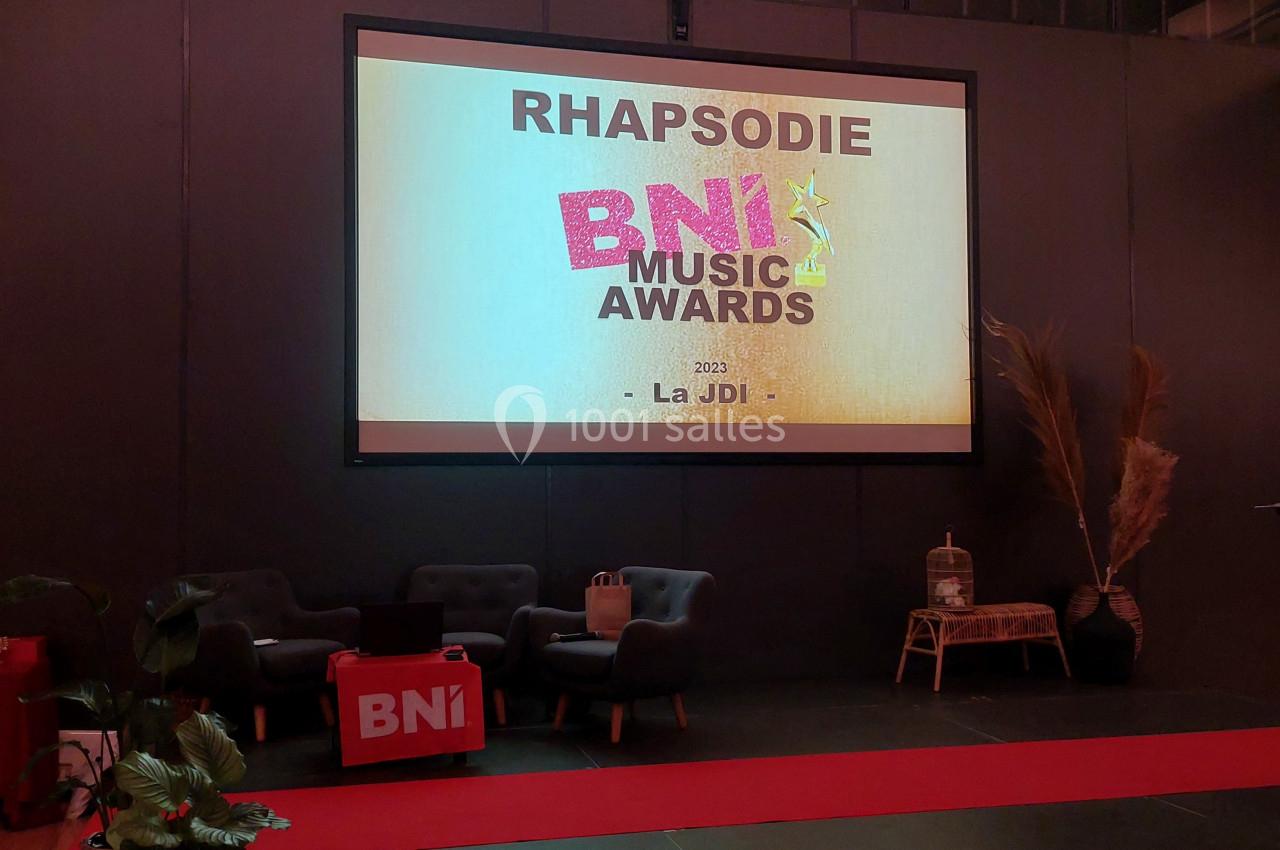 Location salle Saint-Pierre-de-Chandieu (Rhône) - Château de Rajat #25