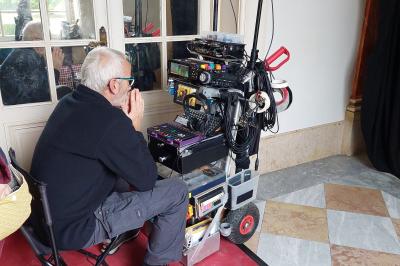 Location salle Saint-Pierre-de-Chandieu (Rhône) - Château de Rajat #40