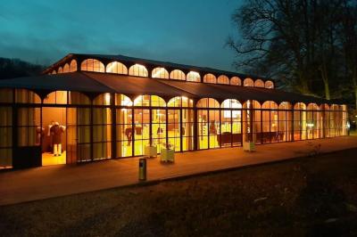 Location salle Saint-Pierre-de-Chandieu (Rhône) - Château de Rajat #40