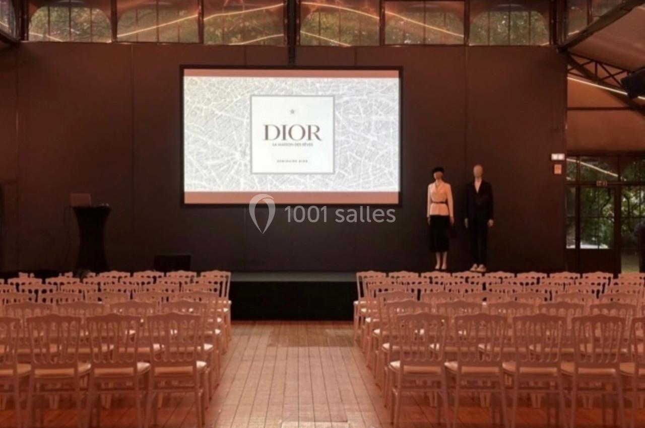 Location salle Saint-Pierre-de-Chandieu (Rhône) - Château de Rajat #38