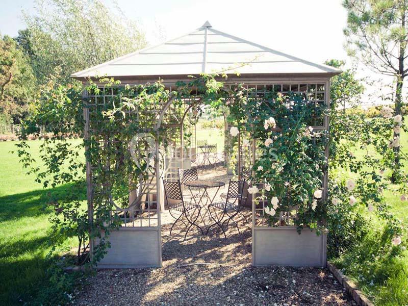 Location salle Lacenas (Rhône) - La Ruisselière #16