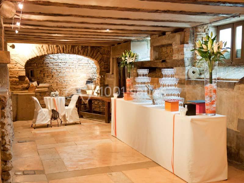 Location salle Lacenas (Rhône) - La Ruisselière #7