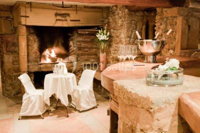 Location salle Lacenas (Rhône) - La Ruisselière #24