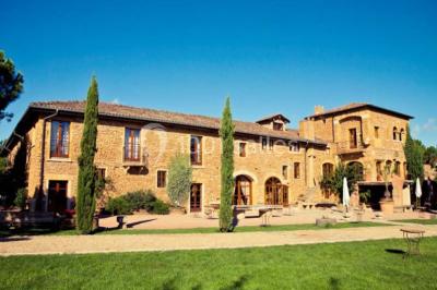 Location salle Lacenas (Rhône) - La Ruisselière #24