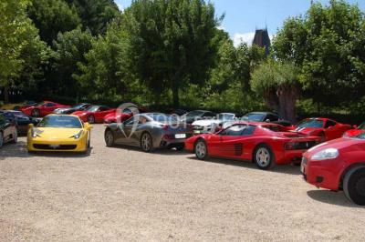 Location salle Lacenas (Rhône) - La Ruisselière #24