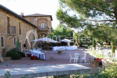 Location salle Lacenas (Rhône) - La Ruisselière #24