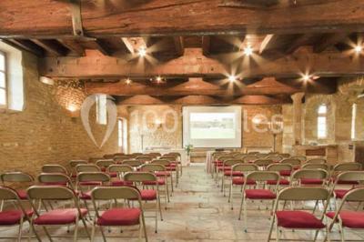 Location salle Lacenas (Rhône) - La Ruisselière #24