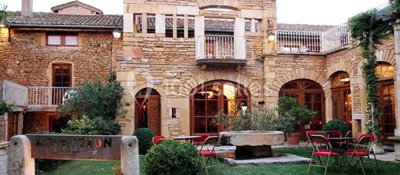 Location salle Lacenas (Rhône) - La Ruisselière #20