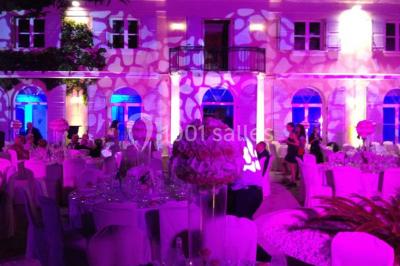 Location salle Villefranche-sur-Mer (Alpes-Maritimes) - Domaine Du Mont Leuze #19