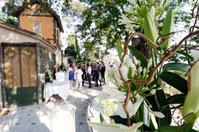 Location salle Villefranche-sur-Mer (Alpes-Maritimes) - Domaine Du Mont Leuze #19