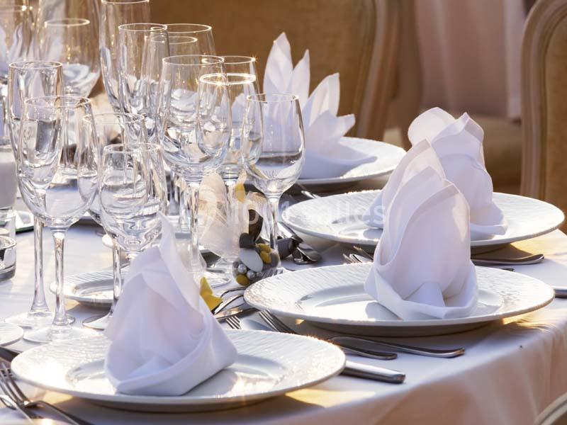 Location salle Villefranche-sur-Mer (Alpes-Maritimes) - Domaine Du Mont Leuze #9