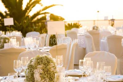 Location salle Villefranche-sur-Mer (Alpes-Maritimes) - Domaine Du Mont Leuze #19