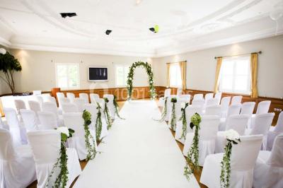 Location salle Villefranche-sur-Mer (Alpes-Maritimes) - Domaine Du Mont Leuze #19