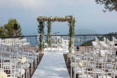 Location salle Villefranche-sur-Mer (Alpes-Maritimes) - Domaine Du Mont Leuze #19