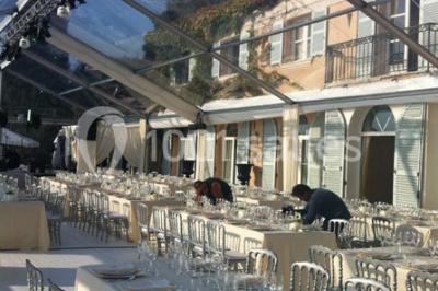 Location salle Villefranche-sur-Mer (Alpes-Maritimes) - Domaine Du Mont Leuze #19