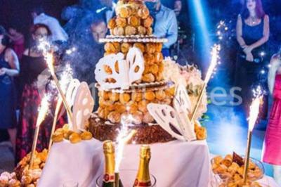 Location salle Villefranche-sur-Mer (Alpes-Maritimes) - Domaine Du Mont Leuze #19