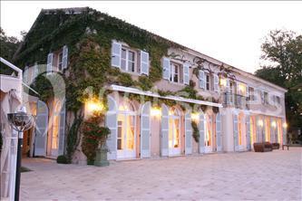 Location salle Villefranche-sur-Mer (Alpes-Maritimes) - Domaine Du Mont Leuze #19