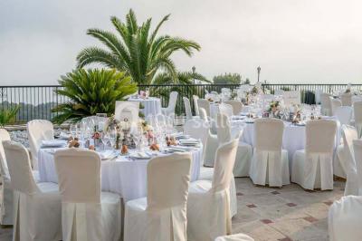 Location salle Villefranche-sur-Mer (Alpes-Maritimes) - Domaine Du Mont Leuze #19