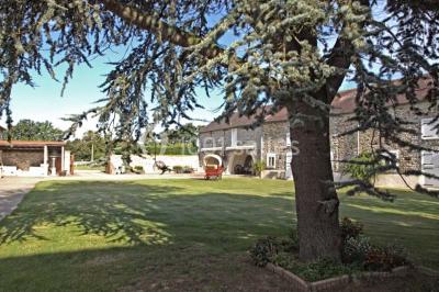 Location salle Dammartin-en-Serve (Yvelines) - Ferme Garel #15