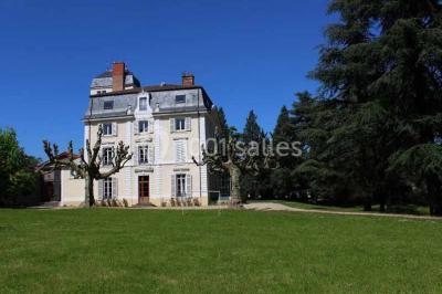 Location salle Écully (Rhône) - Valpré - Lyon #24